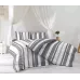 Комплект постельного белья “Verossa” Cruise (райе), 1.5 спальный