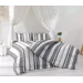 Комплект постельного белья “Verossa” Cruise (райе), 1.5 спальный