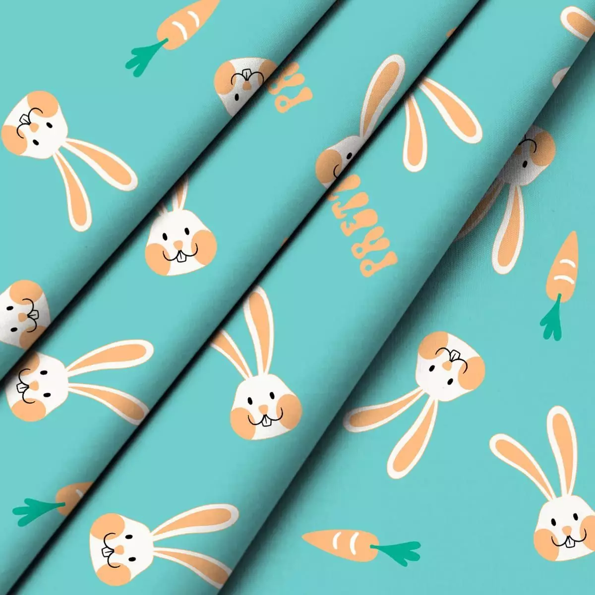 Комплект постельного белья "WENGE" kids (Pretty), 1.5 спальный