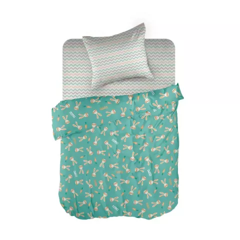 Комплект постельного белья "WENGE" kids (Pretty), 1.5 спальный