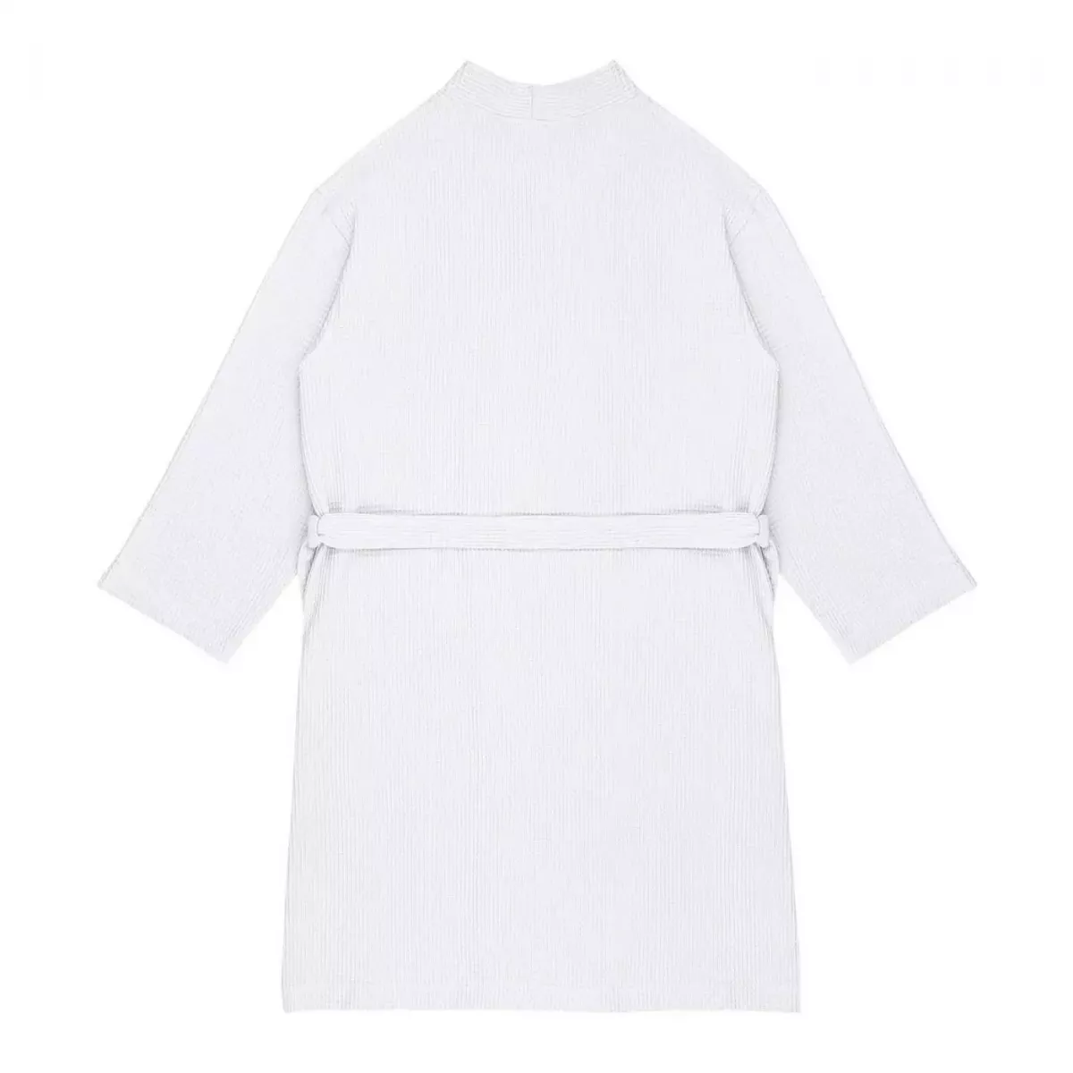 Халат вафельный Sofi de Marko “Эрин” (белый)