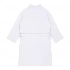 Халат вафельный Sofi de Marko “Эрин” (белый)