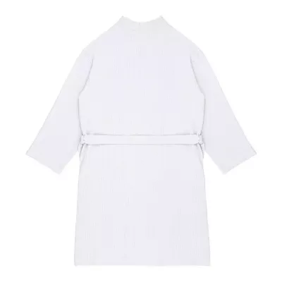 Халат вафельный Sofi de Marko “Эрин” (белый)