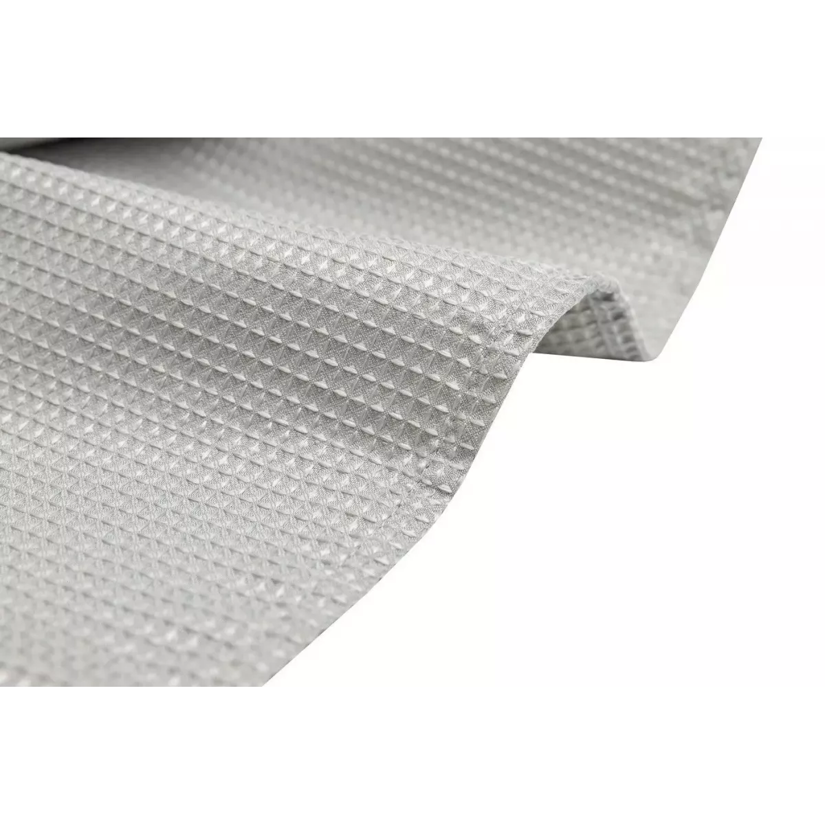 Скатерть Sofi De Marko "Индира" (серебро), 140х220