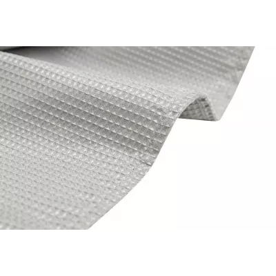 Скатерть Sofi De Marko "Индира" (серебро), 140х220