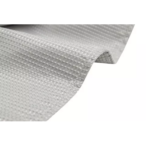 Скатерть Sofi De Marko "Индира" (серебро), 140х220