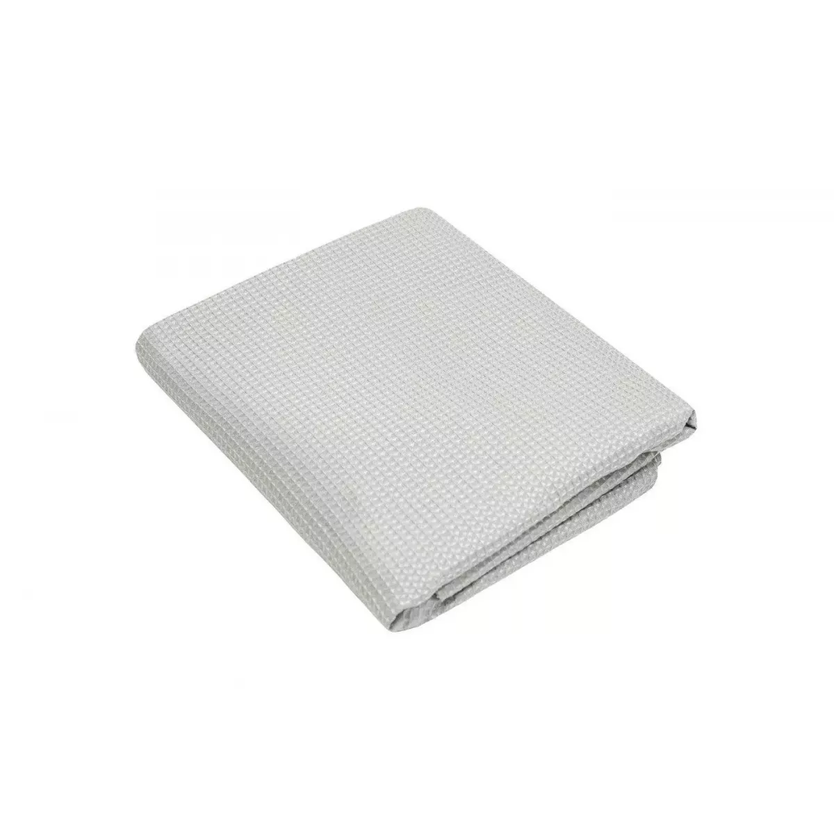 Скатерть Sofi De Marko "Индира" (серебро), 140х220