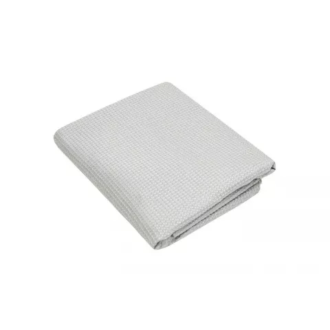 Скатерть Sofi De Marko "Индира" (серебро), 140х220