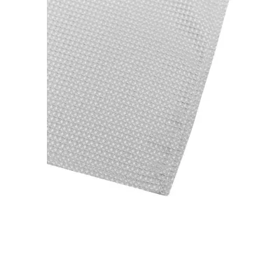 Скатерть Sofi De Marko "Индира" (серебро), 140х220