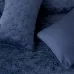 Покрывало Sofi De Marko “Алира” (темно-синий), 240x260