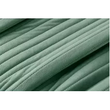 Плед-покрывало Sofi De Marko “Либерти” (зеленый), 220x240