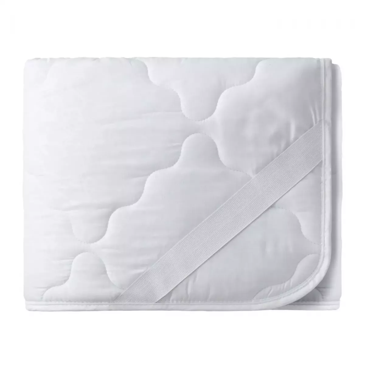 Наматрасник Нордтекс “Самойловский текстиль”, 140х200