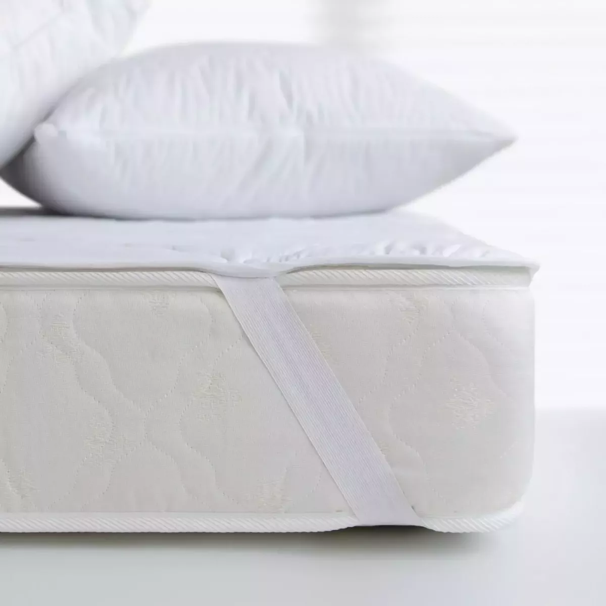 Наматрасник Нордтекс “Самойловский текстиль”, 140х200