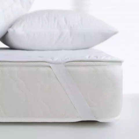 Наматрасник Нордтекс “Самойловский текстиль”, 120х200