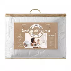 Наматрасник Нордтекс “Самойловский текстиль”, 140х200