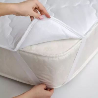 Наматрасник Нордтекс “Самойловский текстиль”, 90х200