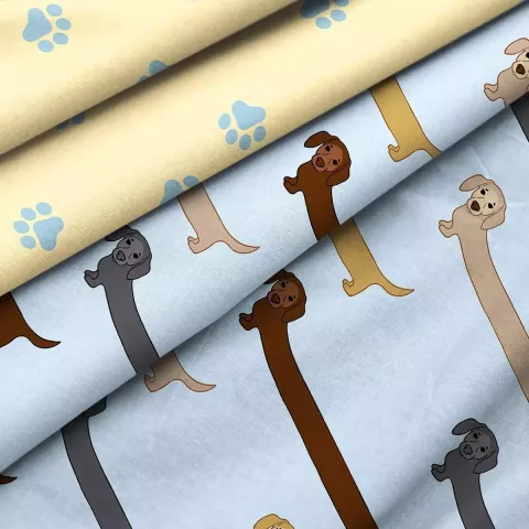 Комплект постельного белья "WENGE" kids (Buddy), 1.5 спальный