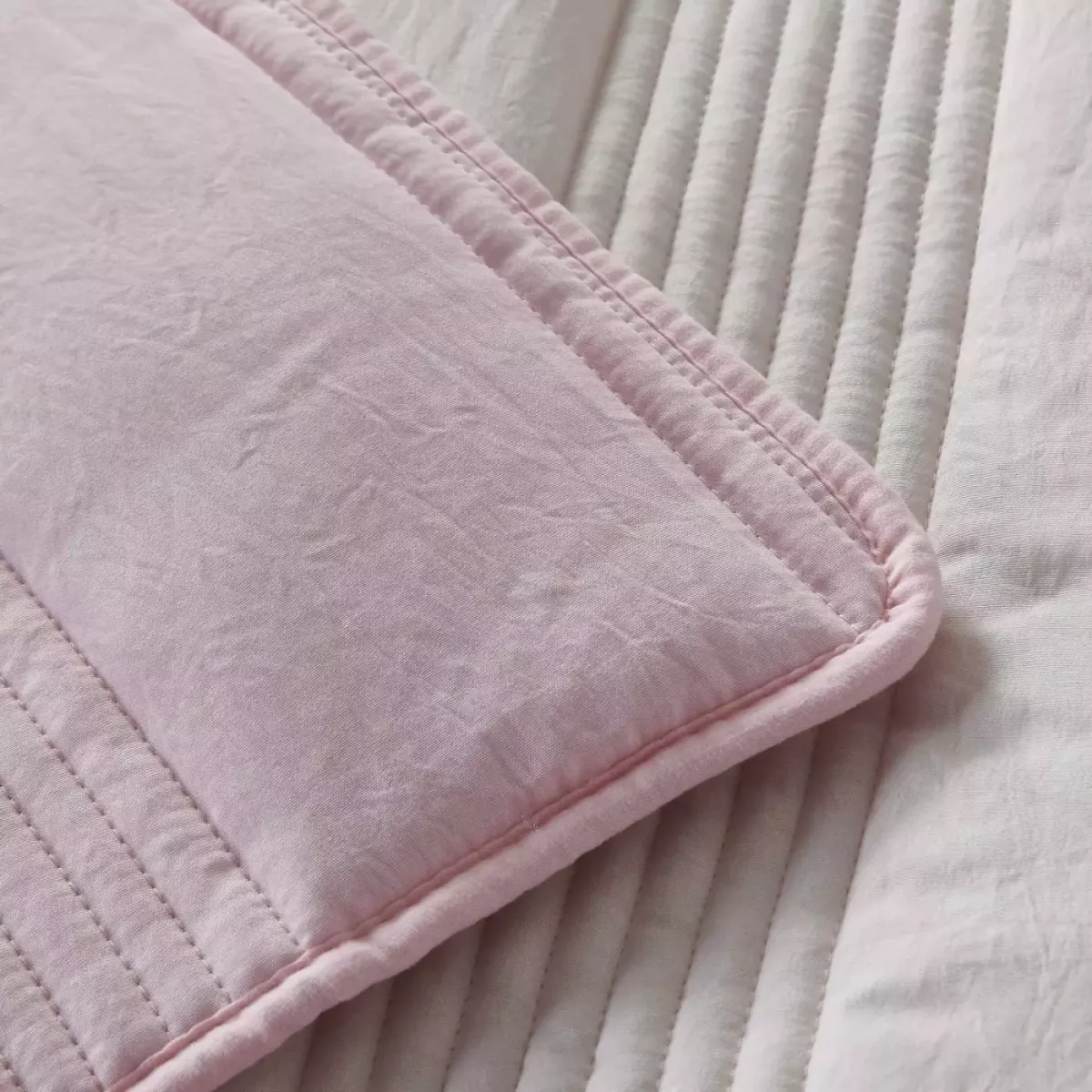 Покрывало Sofi de Marko “Саломея” (пепел роза), 160x220