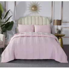 Покрывало Sofi de Marko “Саломея” (пепел роза), 160x220