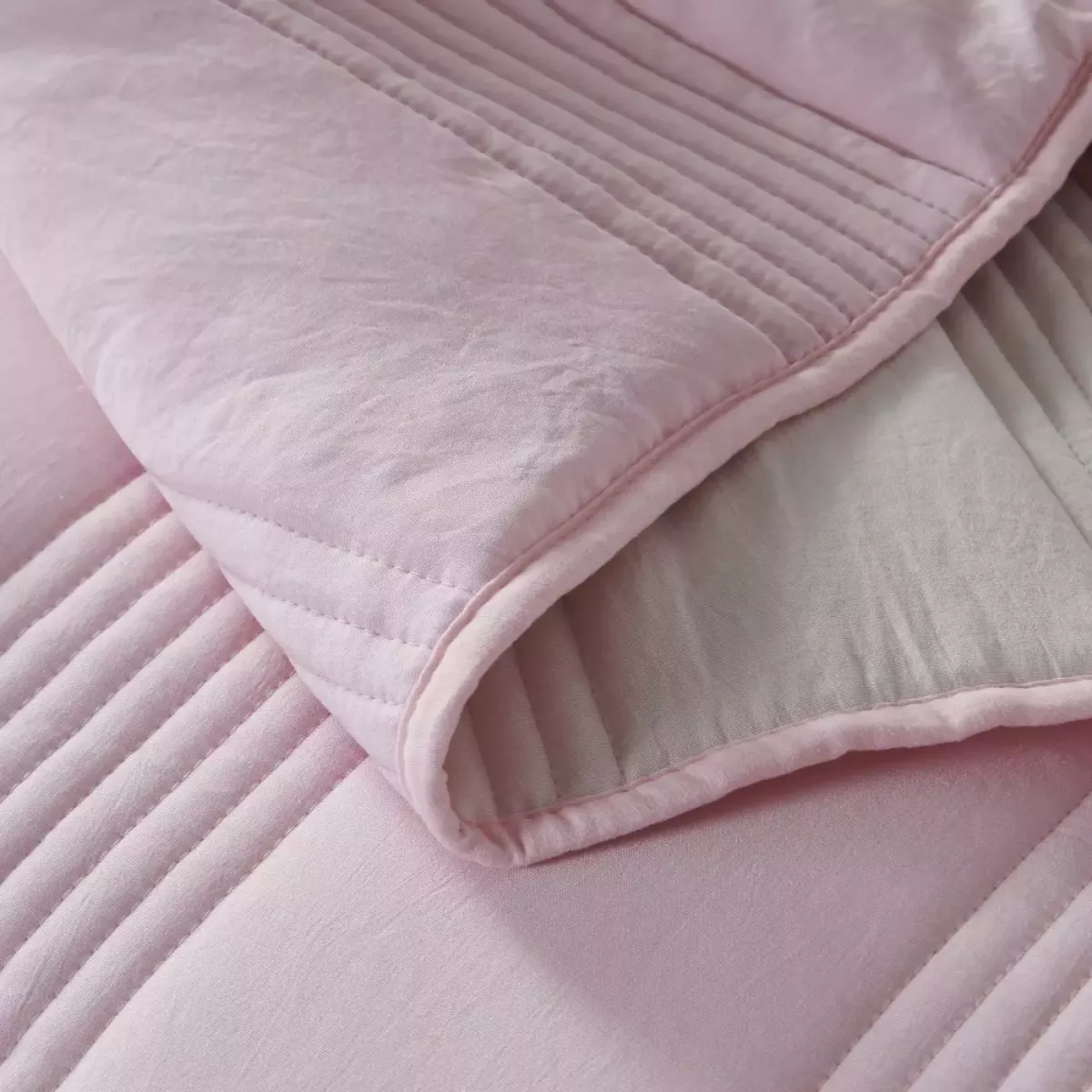 Покрывало Sofi de Marko “Саломея” (пепел роза), 160x220