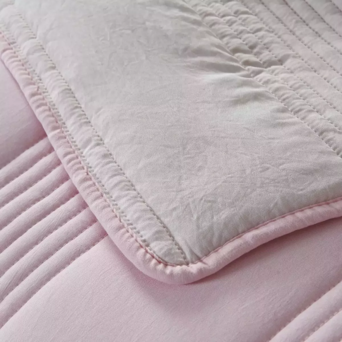 Покрывало Sofi de Marko “Саломея” (пепел роза), 160x220