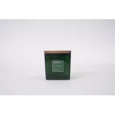 Свеча ароматическая Sofi De Marko "Festival" (220гр), 1 шт