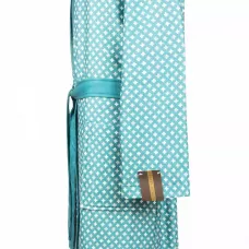 Халат махровый мужской Sofi de Marko “Бугатти” (зеленый)