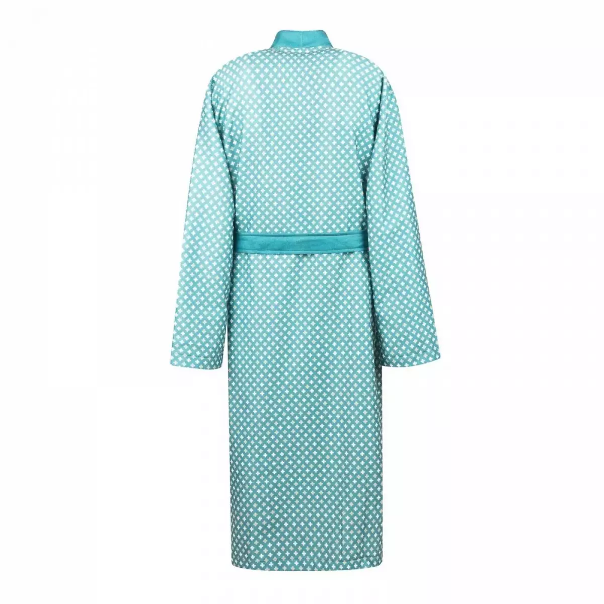 Халат махровый мужской Sofi de Marko “Бугатти” (зеленый)