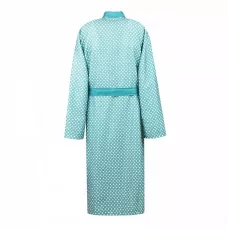 Халат махровый мужской Sofi de Marko “Бугатти” (зеленый)