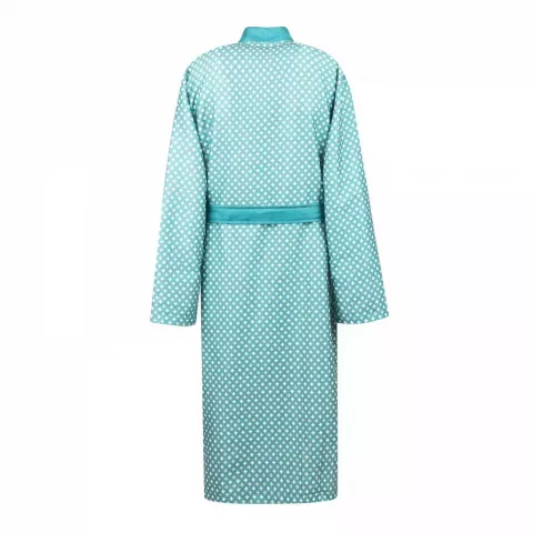 Халат махровый мужской Sofi de Marko “Бугатти” (зеленый)