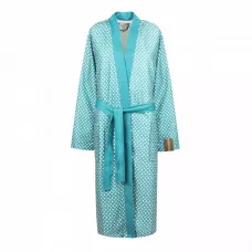 Халат махровый мужской Sofi de Marko “Бугатти” (зеленый)