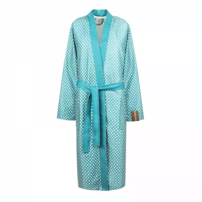 Халат махровый мужской Sofi de Marko “Бугатти” (зеленый)