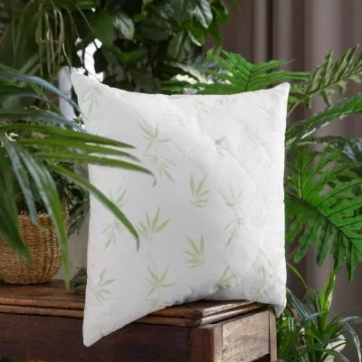 Подушка Нордтекс “Волшебная ночь” Бамбук, 70x70