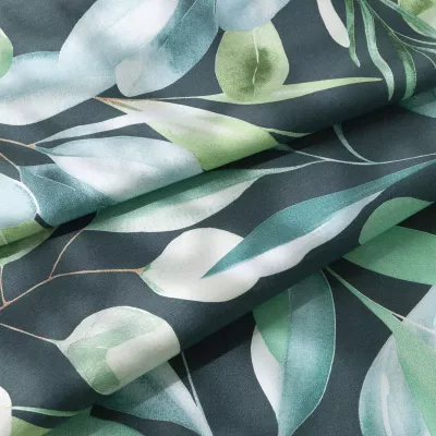 Комплект постельного белья Волшебная ночь "Monsoon", семейный