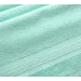 Махровое полотенце Comfort Life “Утро” (мятный), 50×80