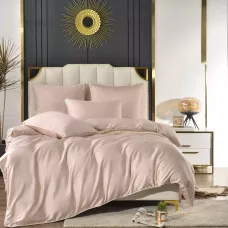 Комплект постельного белья Sofi de Marko "Андре №7", евро