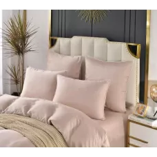 Комплект постельного белья Sofi de Marko "Андре №7", евро