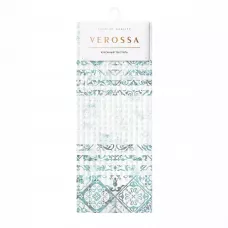 Вафельное полотенце Verossa "Апаричи" Вид 2, 40х70