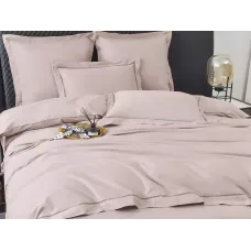 Комплект постельного белья Sofi de Marko "Изольда" (мокко), 1.5 спальный