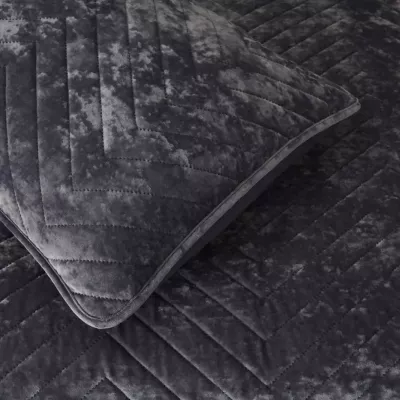 Покрывало Sofi De Marko “Фернанд” (серое), 160x220