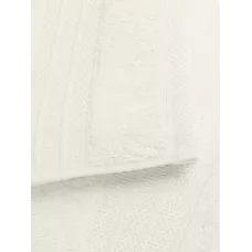 Махровое полотенце Sofi De Marko “Irma” (крем), 70x140