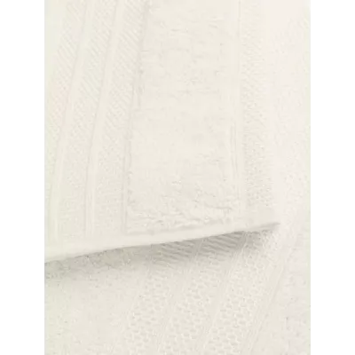 Махровое полотенце Sofi De Marko “Irma” (крем), 70x140