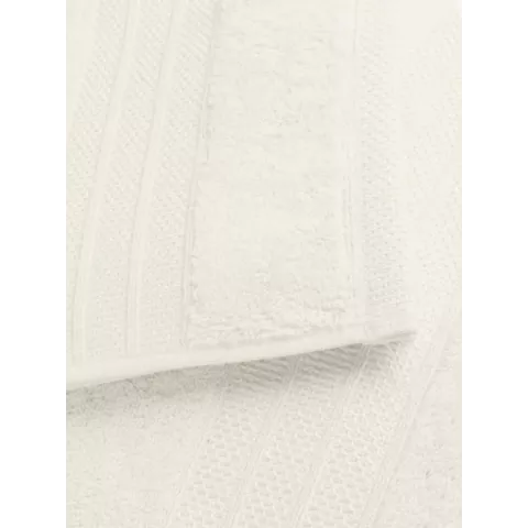 Махровое полотенце Sofi De Marko “Irma” (крем), 70x140