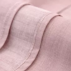 Набор Наволочек Волшебная Ночь Stripe "Silver Rose", 70х70