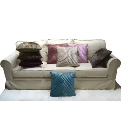 Декоративная наволочка Sofi De Marko "Эдвин" №1, 45х45