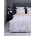 Комплект постельного белья Sofi de Marko “Лорайн" (лиловый), евро