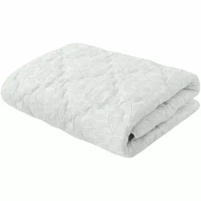 Одеяло Волшебная Ночь "Эвкалипт" (стеганое, легкое) 200х220