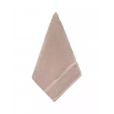 Махровое полотенце для рук Sofi De Marko “Damaris” (беж), 30x50