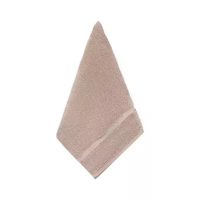 Махровое полотенце для тела Sofi De Marko “Damaris” (беж), 70x140