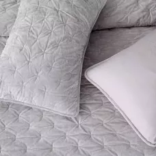 Покрывало Sofi De Marko “Алира” (светло-серый), 160x220